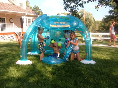 Water Toy