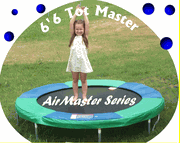 Totmaster Trampoline
