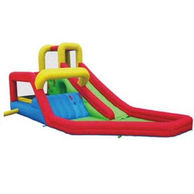 Bounce'n Slide