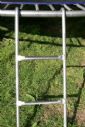 Trampoline Ladder