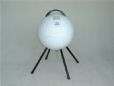 Golf Ball BBQ Pit