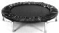 Exercise Trampoline Rebounder