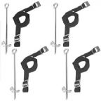 Trampoline Anchor Kit