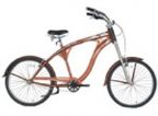Big Guy Cruiser
