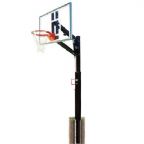 Bison Lottery Pick 54" Backboard
