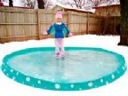 Kiddie Ice Rink