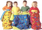 Sleeping Bags and Accessories