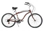 mens beach cruiser, mens bikes, chopper