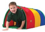 Children Play Structure Cottages
