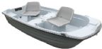 Fishing Boats