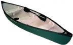 WaterQuest Canoes