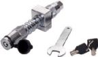 ATV Silent Hitch Pin