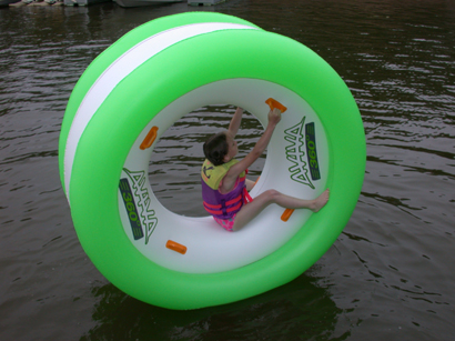 Water Toy