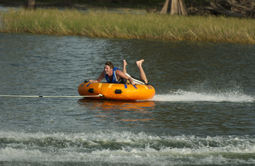 Water Towable