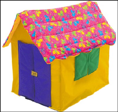 Mini Toy Cottages