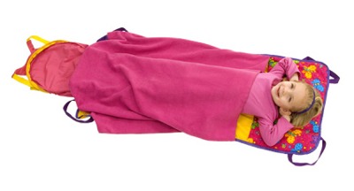 Attachment for Nap Mat