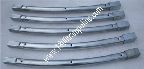 Top Rail for 15' Bazoongi JumpPod Round Trampoline- 1514