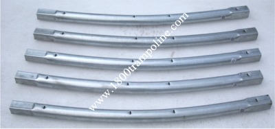 Top Rail for 15' Bazoongi  JumpPod Round Trampoline-1514