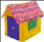 Mini Toy Cottages