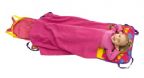 Snoozie, sleeper, nap bag
