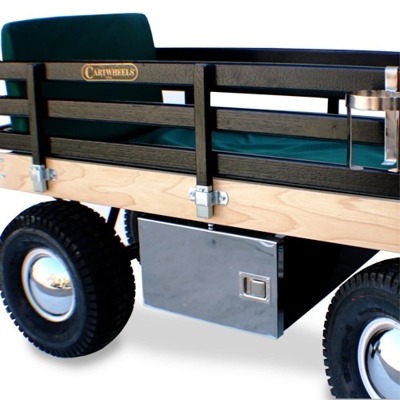wagon storage