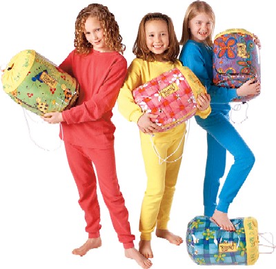 Big Girls Bags