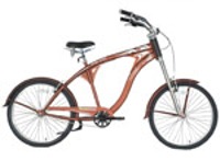 Big Guy Cruiser