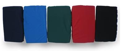 Canvas Colors