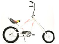kid's chopper