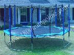 16' Octagon Trampoline
