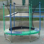 8' AirMaster Enclosure Parts