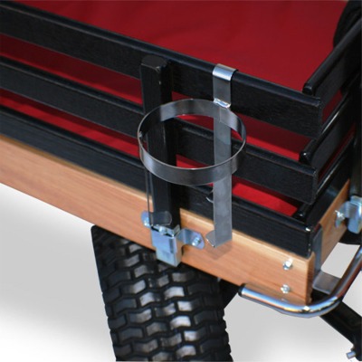 wagon cup holder