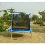 Bounce Pro Enclosure Parts
