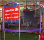 12' JumpKing Funring