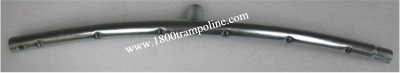 12 AirZone-Variflex Trampoline 