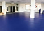 Martial Art Mats, Post and Wall Padding
