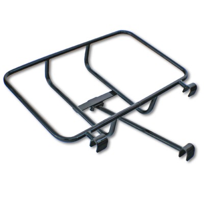 ice chest rack accessory
