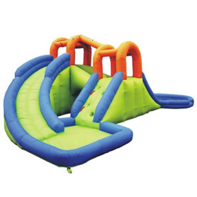 Island Water Park