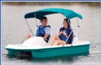 Pedal Boat Canopy