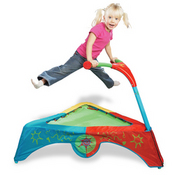 Jump Smart Trampoline