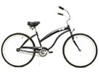 ladies beach cruiser