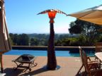 Outdoor Patio Heater