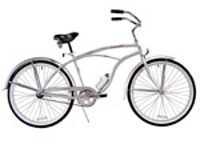 Mens Beach Cruiser