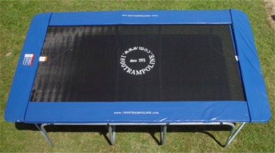 9x16 Rectangle Trampoline