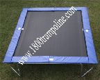 14x16 Rectangle Trampoline
