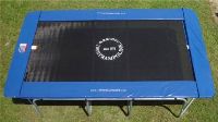 9x16 Rectangle Trampoline