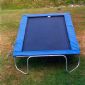 9x16 Rectangle Trampoline