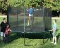 1215 Model - American Trampoline,  Leisure Kingdom Replacement Parts