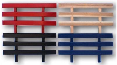 Rail Colors