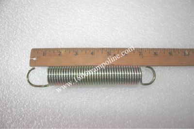 Silver Skywalker 13' Square Trampoline Springs 